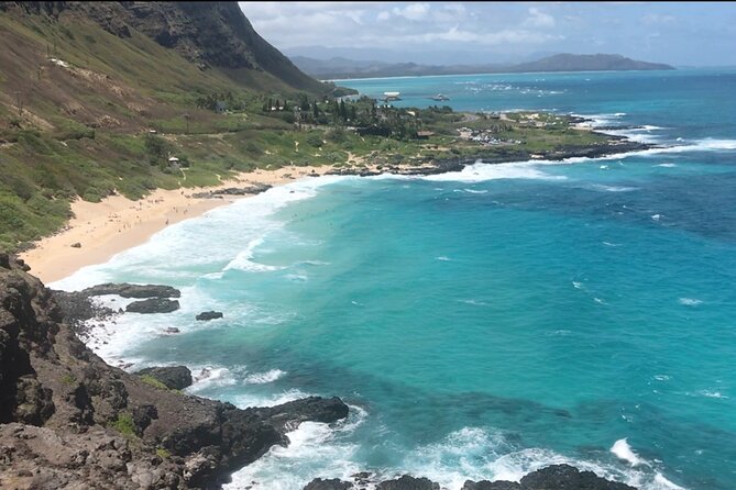 Full Day Oahu Guided Circle Island Tour Inc Snorkel and Turtles - Booking Information