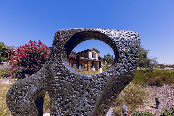 Full-Day Paso Robles Winery Tour With Picnic - Reviews