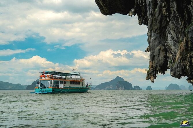Full Day Phangnga Bay With Andaman Sea Kayak - Common Questions
