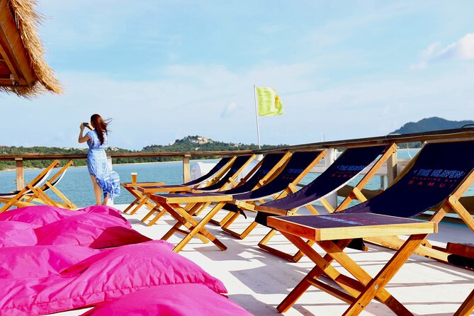 Full-Day Pig Island Snorkeling Trip - Snorkeling Equipment and Safety Tips
