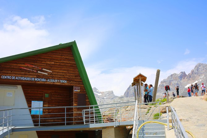 Full Day Private 4WD Tour From Santander to Picos De Europa. Excellent Meals. - Reviews and Ratings