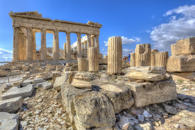 Full Day Private Athens Shore Excursion - Reviews and Ratings
