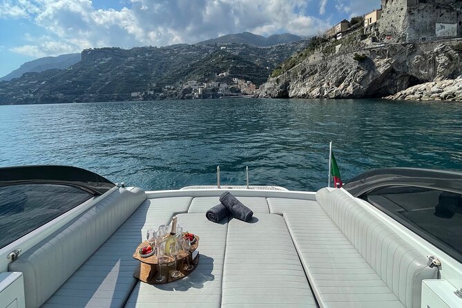 Full Day Private Boat Tour of the Amalfi Coast - Weather Considerations
