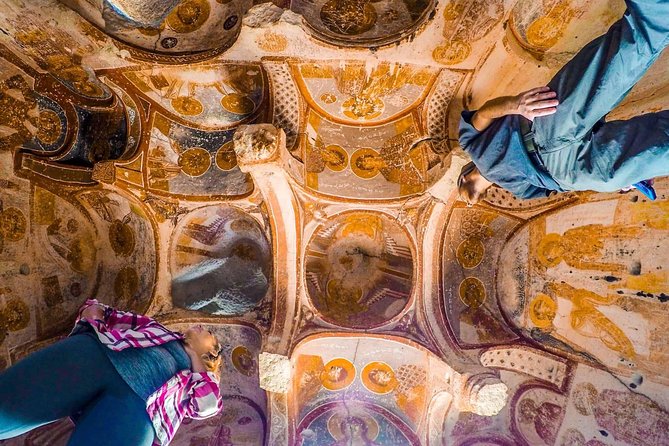 Full Day Private Cappadocia Tour (Luxury Van Private Guide ) - Additional Information