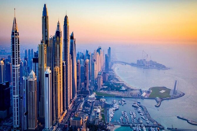 Full Day Private City Tour in Abu Dhabi From Fujairah - Booking Information