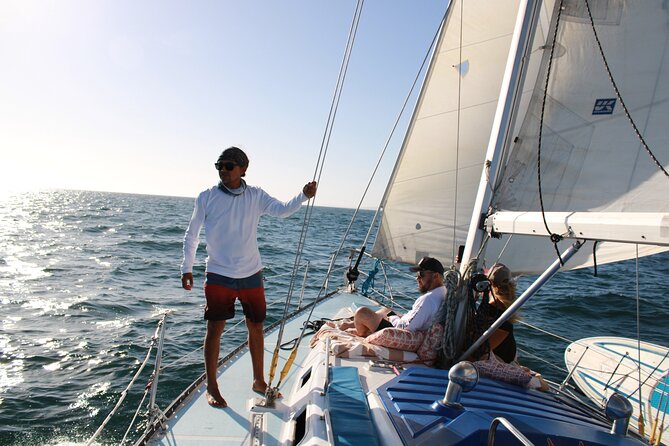 Full-Day Private Cruise in Puerto Vallarta With Snorkeling - Tour Logistics