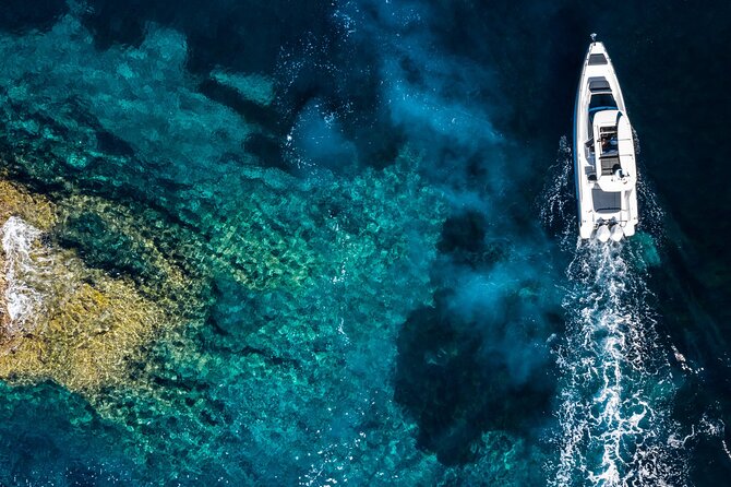 Full Day Private Cruise on Speed Boat in Corfu Island - Price