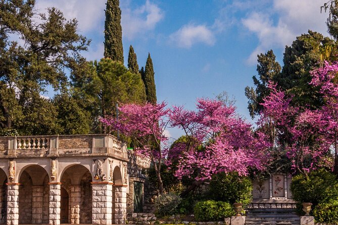 Full-Day Private Discovery of the City of Nice From Aix En Provence - Common Questions