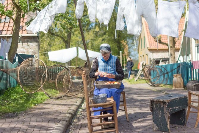 Full Day Private Dutch Golden Age Cities Tour - Recommended Attractions