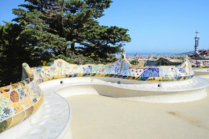 Full-Day Private Guided All Inclusive Barcelona Shore Excursion - Local Cuisine and Dining Experience