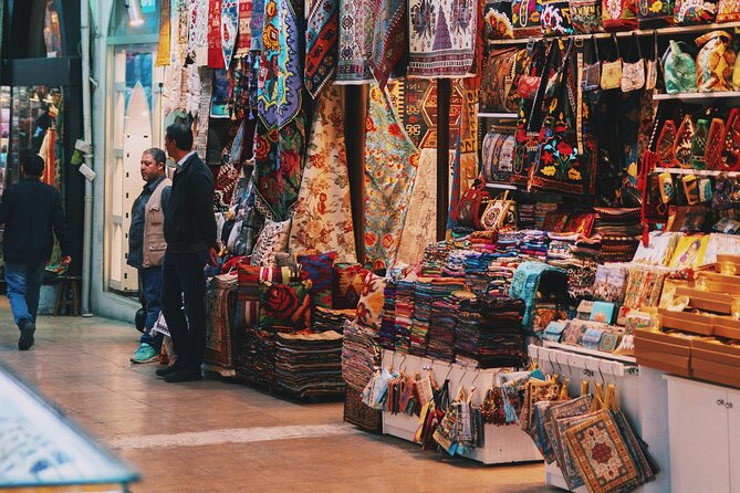 Full-Day Private Guided Cultural Tour of Istanbul - Traveler Photos and Reviews