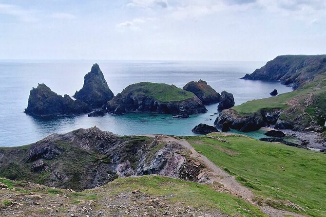 Full Day Private Guided Tour of Poldark Filming Locations - Exclusive Filming Locations