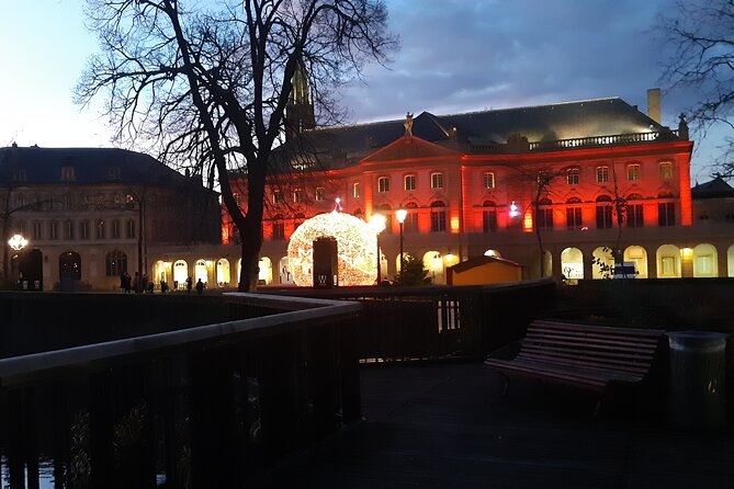 Full Day Private Historical Tour in Metz - Customization Options