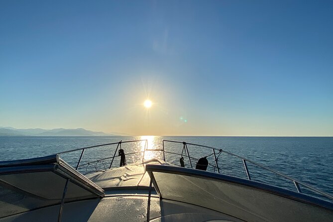Full Day Private Luxury Boat Excursion - Reviews and Testimonials