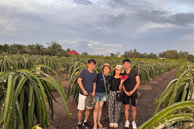 Full-Day Private Luxury Tour in Mekong Delta Sunset Cooking Classes - Terms & Conditions