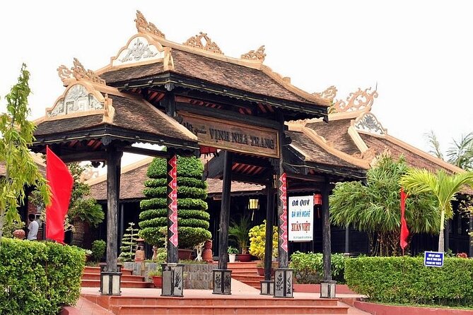 Full Day Private Nha Trang City Tour - Tour Pricing and Discounts