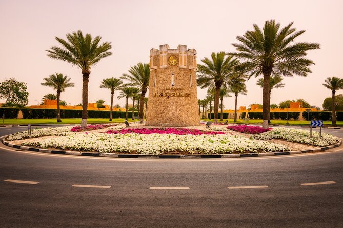 Full Day Private North of Qatar Tour - Common Questions