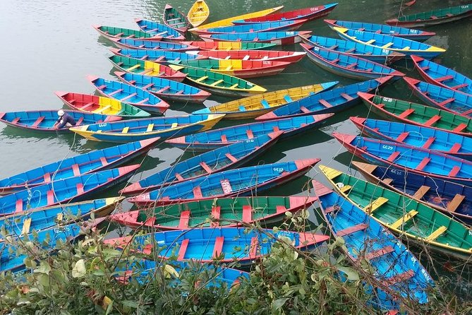 Full-Day Private Pokhara City Tour With Professional Guide and Luxury Vehicle - Important Considerations for Participants