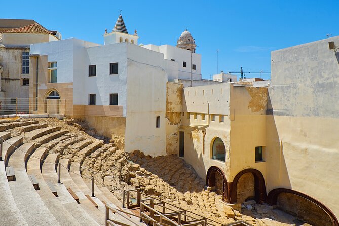 Full Day Private Shore Tour in Cadiz From Cadiz Cruise Port - Tour Route and Duration Adjustments