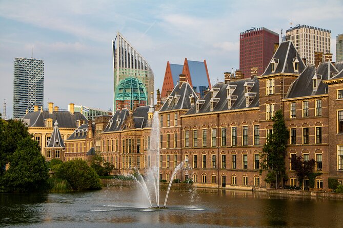 Full Day Private Shore Tour in Hague From Amsterdam Cruise Port - Common Questions