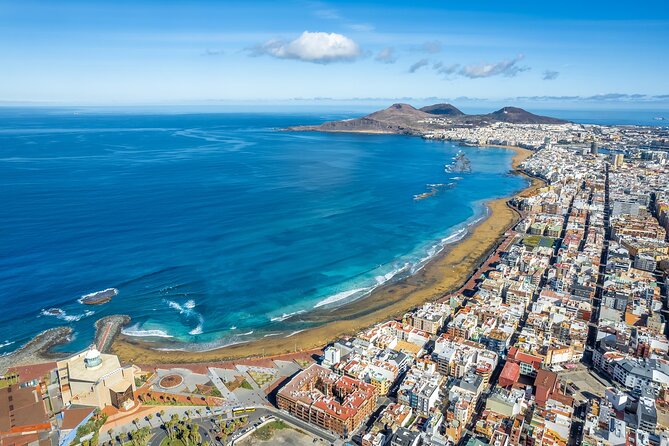 Full Day Private Shore Tour in Las Palmas From Gran Canaria Port - Start Time