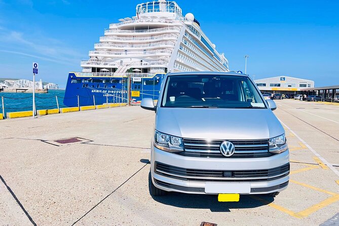 Full Day Private Shore Tour in Sharjah From Khor Fakkan Port - Start and Meeting Point