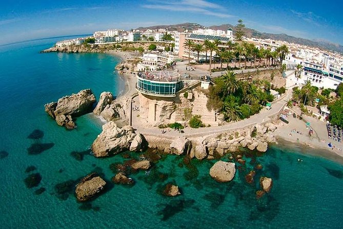 Full-Day Private Sightseeing Tour of Nerja From Almeria - Private Tour Experience