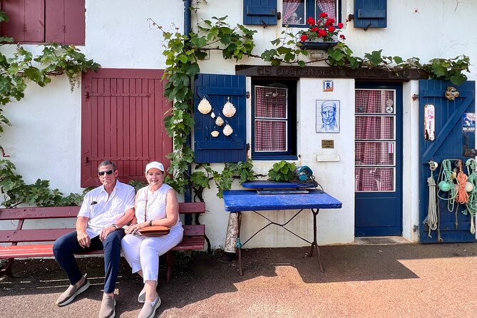 Full Day Private Tour Biarritz, Saint Jean De Luz & Casttle - Reviews and Ratings