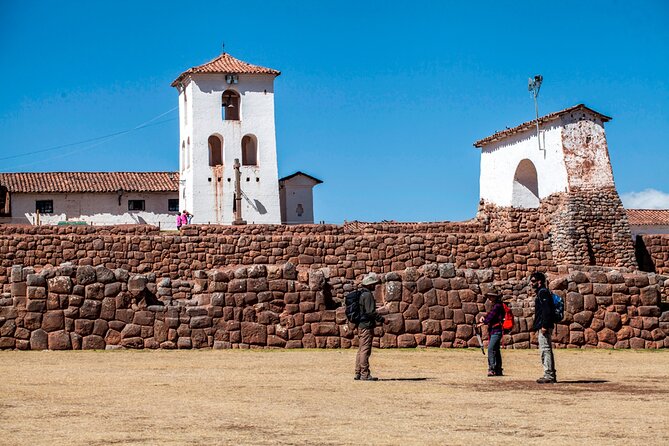 Full-Day Private Tour: Chinchero, Maras, Moray, Ollantaytambo, Pisac Market - What To Expect