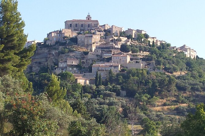 Full Day Private Tour for 2-3 Person - Benefit From Personalized Attention
