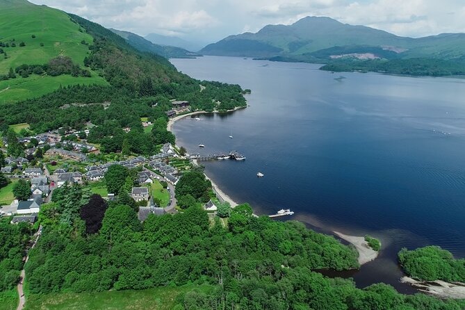 Full Day Private Tour From Glasgow to Glencoe and West Highlands - Common Questions