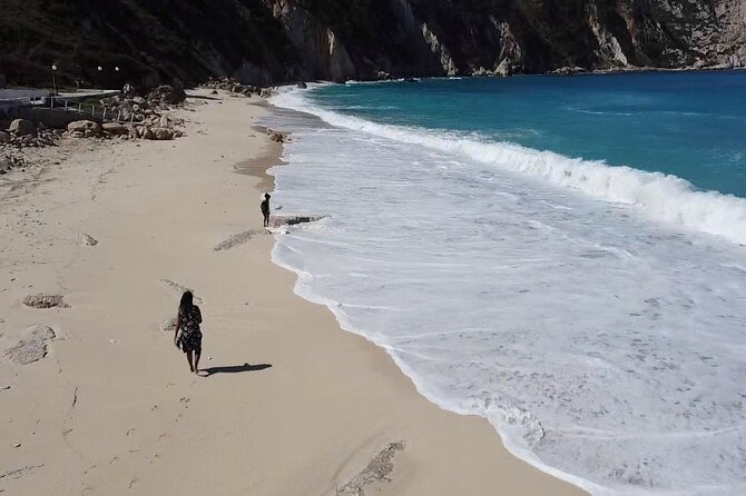 Full-Day Private Tour in Kefalonia - Traveler Photos and Reviews