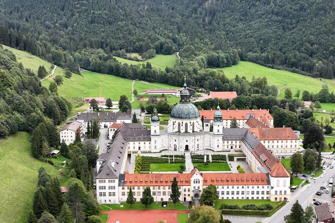 Full Day Private Tour in Munich, Neuschwanstein and Ettal - The Sum Up