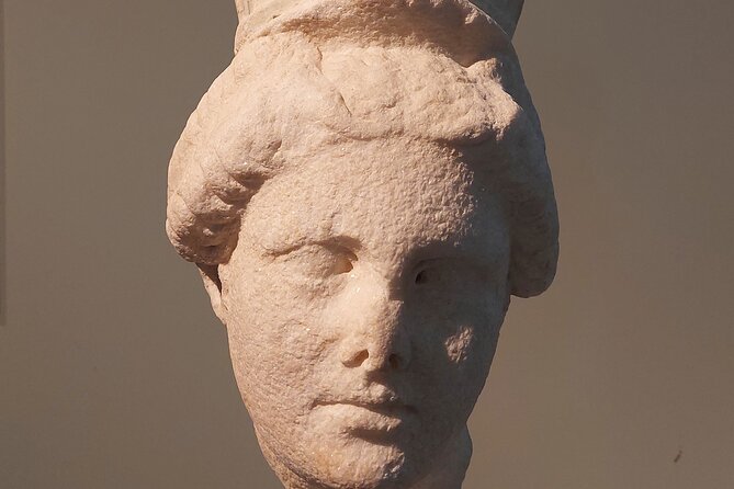 Full-day Private Tour in the Archaeological Museum of Philippi - Cancellation Policy