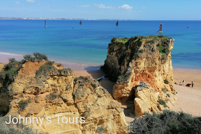 Full Day Private Tour in Western Algarve - Traveler Experience