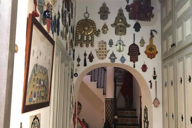 Full Day Private Tour of Tangier - Tour Experience and Overall Feedback