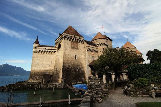 Full Day Private Tour to Geneva - Montreux and Chillon Castle - Pricing and Group Size Options