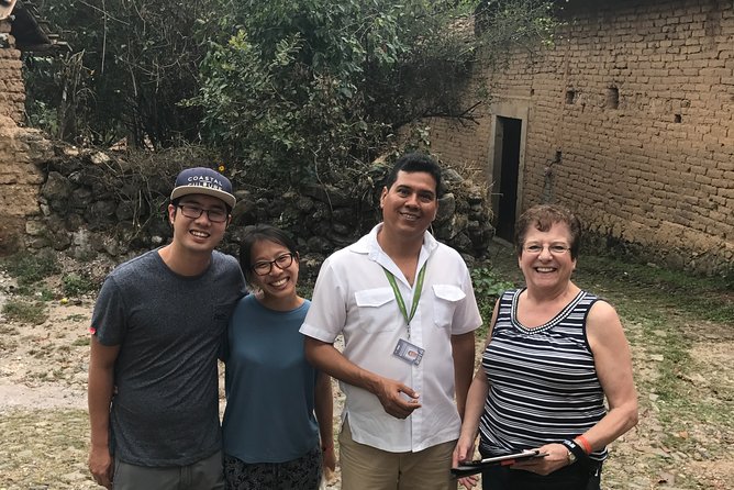 Full-Day Private Tour to San Sebastian Del Oeste With Guide - Common Questions
