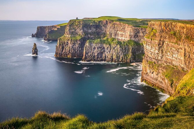 Full Day Private Tour to The Cliffs of Moher, Bunratty Castle - Bunratty Castle Experience