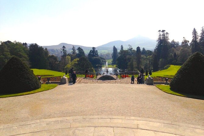Full Day Private Wicklow Tour - Tour Pricing and Reservation