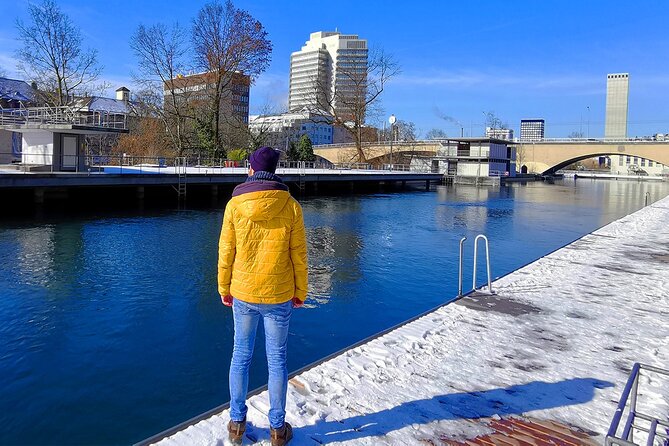Full-Day Private Zurich Sightseeing Tour and Chocolate Tasting - Pickup Points and Starting Locations