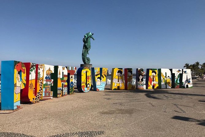 Full-Day Puerto Vallarta City Highlights Tour - Cancellation Policy