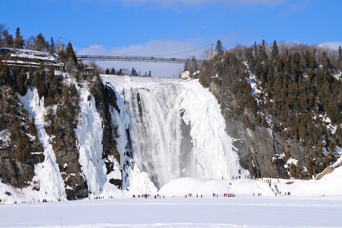 Full-Day Quebec City Tour - Viator Help Center