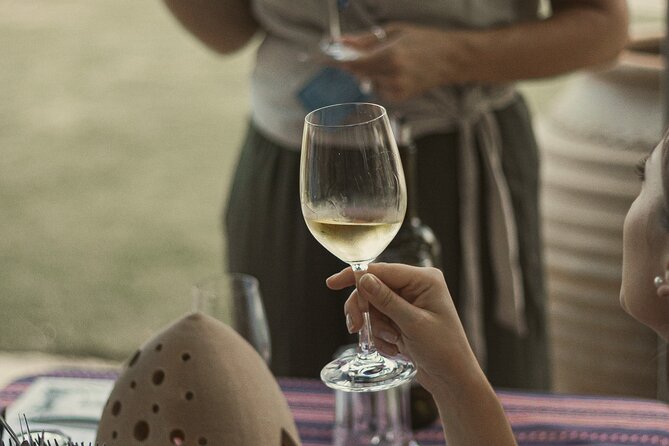 Full Day Sacred Paths Wine Tour - Tour Highlights