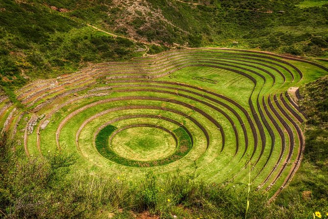 Full-Day Sacred Valley Tour Including Buffet Lunch From Cusco - Traveler Assistance and Support