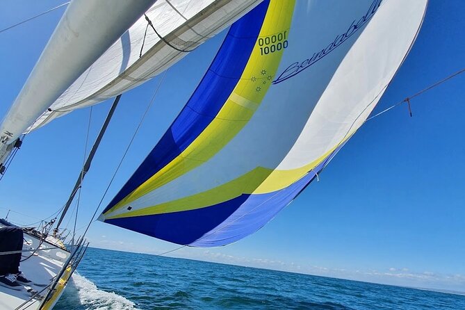 Full Day Sailing Adventure on Brindabella - Delicious Food and Refreshments