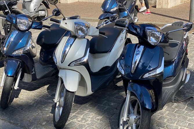 Full Day Scooter Tour of the Amalfi Coast - Traveler Photos