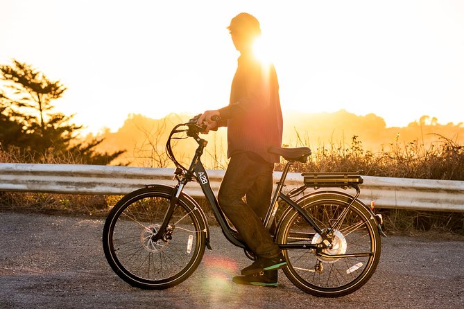 Full Day Self-Guided Bike Tour of Lake Tahoe - Tips for a Successful Self-Guided Bike Tour