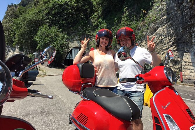Full-Day Self-Guided Garda Scooter Tour From Riva Del Garda - Reviews