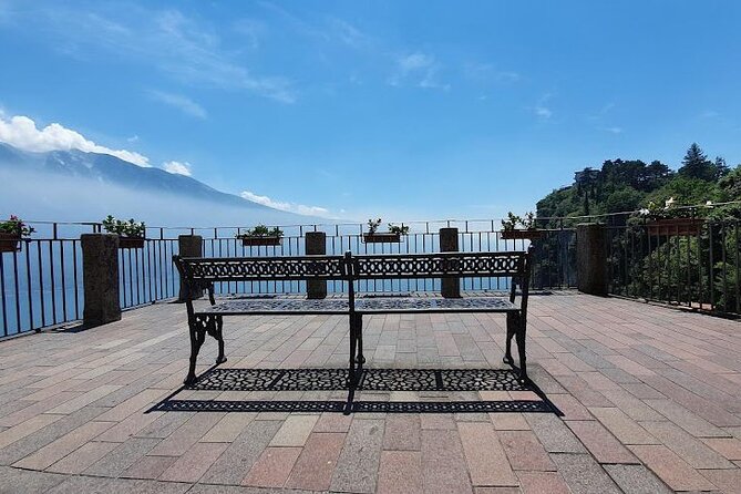 Full-Day Self-Guided Garda Vespa Tour Departing at Bardolino - Traveler Photos and Reviews